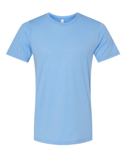 BELLA + CANVAS Triblend Tee 3413