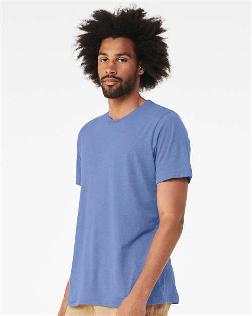 BELLA + CANVAS Triblend Tee 3413