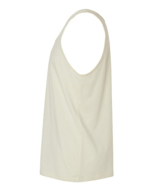 BELLA + CANVAS Jersey Tank 3480