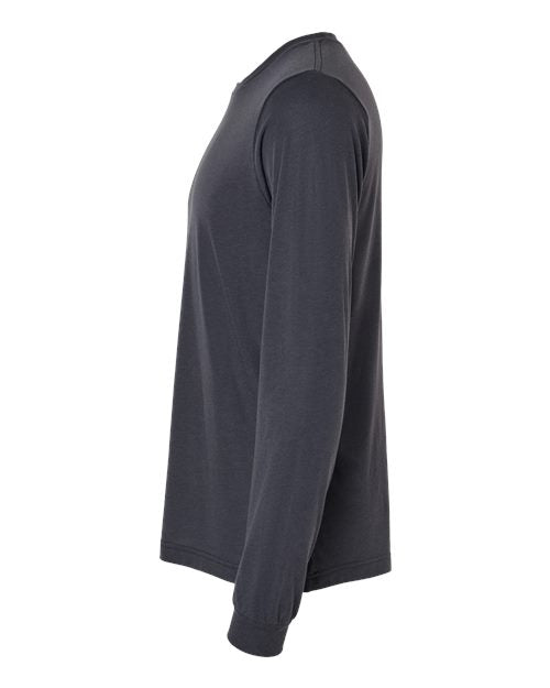 BELLA + CANVAS Unisex Triblend Long Sleeve Tee 3513