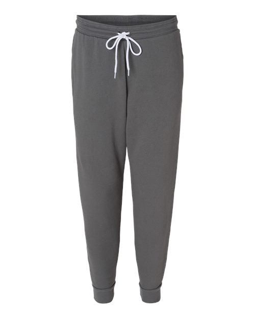 BELLA + CANVAS Unisex Sponge Fleece Joggers 3727