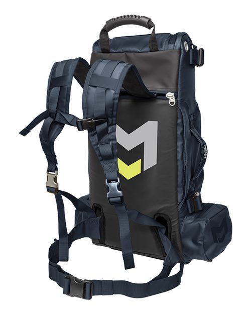 MERET RECOVER™ PRO X Blue Backpack M8108NBN