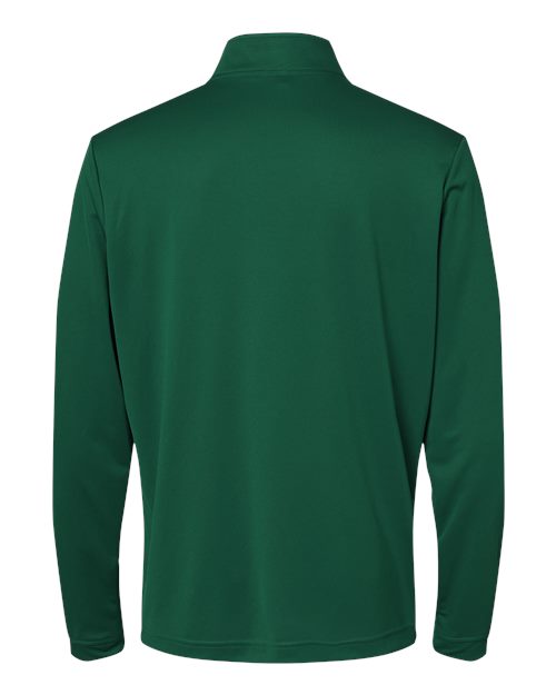 Adidas Men's Ultimate365 Lightweight Quarter-Zip Pullover A401