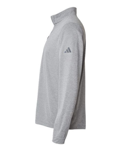 Adidas Men's Ultimate365 Lightweight Quarter-Zip Pullover A401