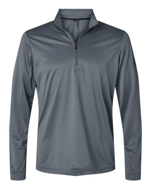 Adidas Men's Ultimate365 Lightweight Quarter-Zip Pullover A401