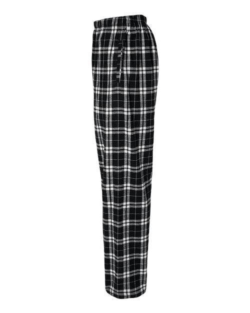 Boxercraft Men's Harley Flannel Pants BM6624