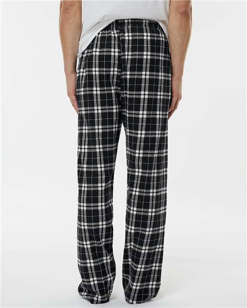 Boxercraft Men's Harley Flannel Pants BM6624
