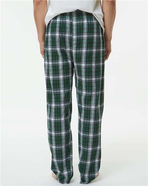 Boxercraft Men's Harley Flannel Pants BM6624