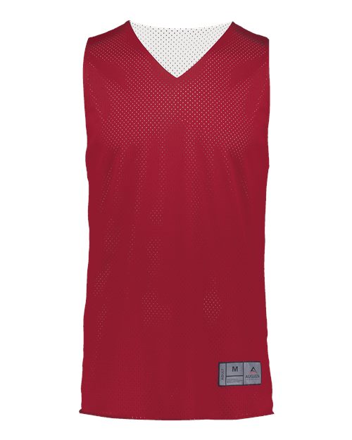 Augusta Sportswear Youth Reversible 2.0 Jersey 162