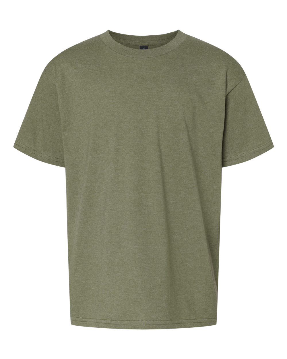Gildan 64000BCVC - Youth Softstyle® CVC T-Shirt - Cactus