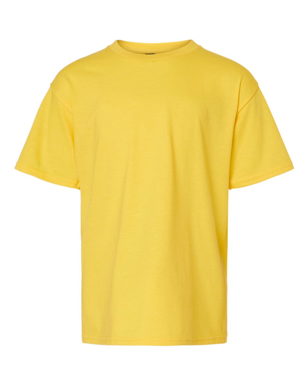 Gildan 64000BCVC - Youth Softstyle® CVC T-Shirt - Daisy Mist