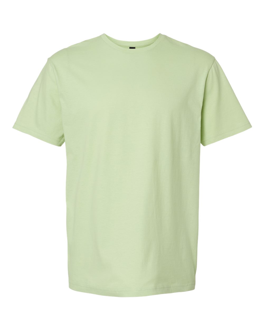 Gildan 64000 - Unisex Softstyle® T-Shirt - Pistachio