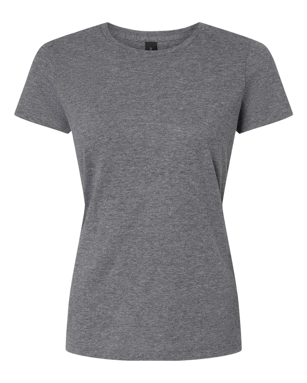 Gildan 64000L - Women's Softstyle® T-Shirt - Graphite Heather
