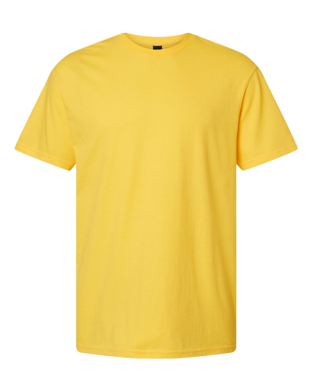 Gildan 64000CVC - Unisex Softstyle® CVC T-Shirt - Daisy Mist