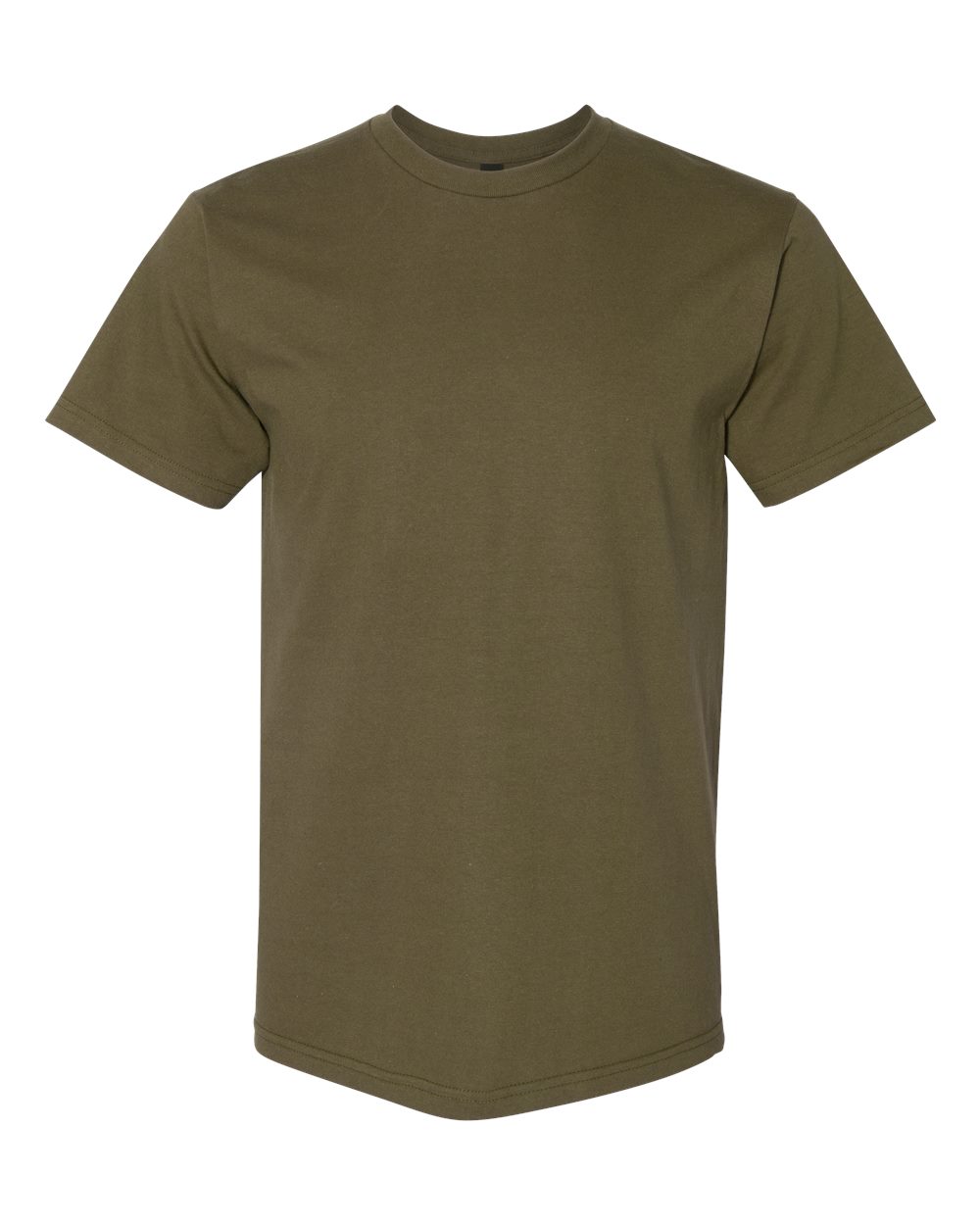 Gildan H000 - Unisex Hammer™ T-Shirt - Olive