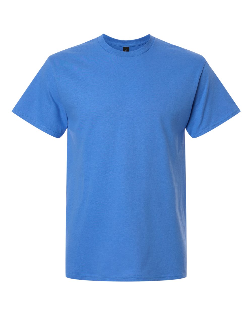Gildan 5000 - Unisex Heavy Cotton™ T-Shirt - Iris