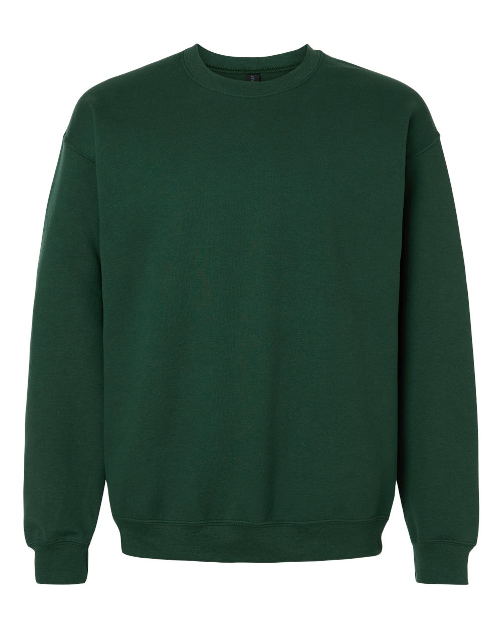 Gildan 18000 - Unisex Heavy Blend™ Crewneck Sweatshirt - Fan Dark Green