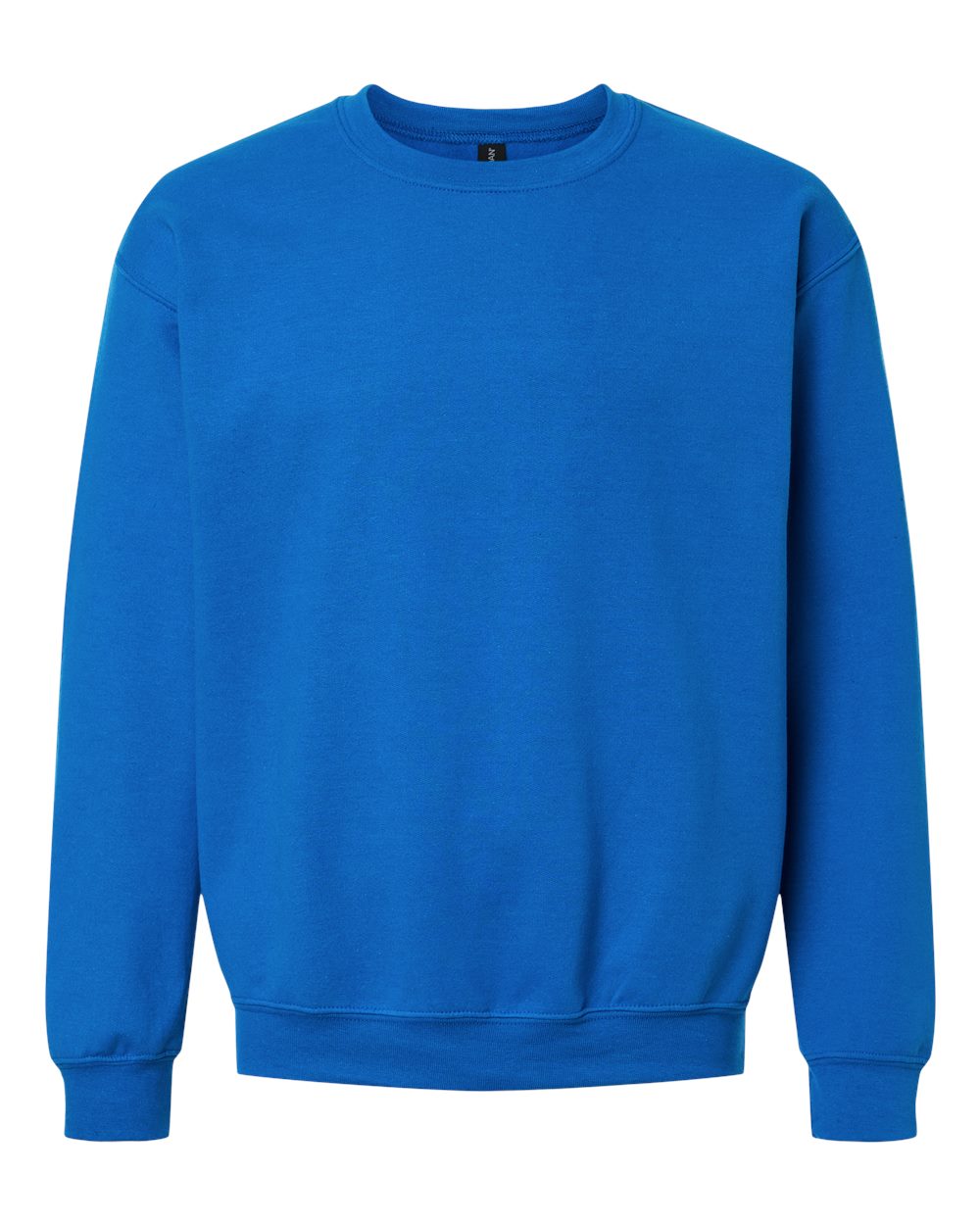 Gildan 18000 - Unisex Heavy Blend™ Crewneck Sweatshirt - Neon Blue