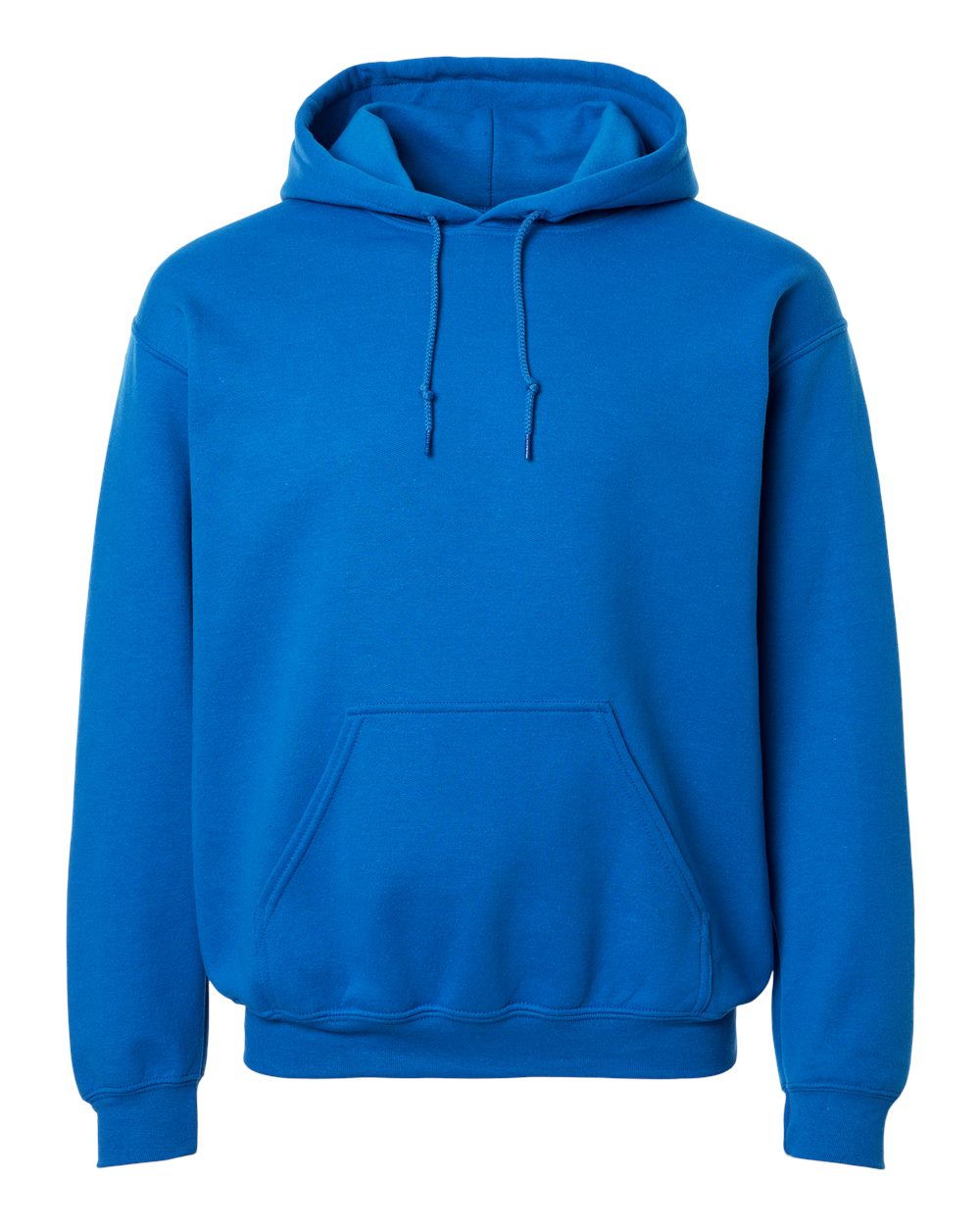 Gildan 18500 - Unisex Heavy Blend™ Hooded Sweatshirt - Neon Blue