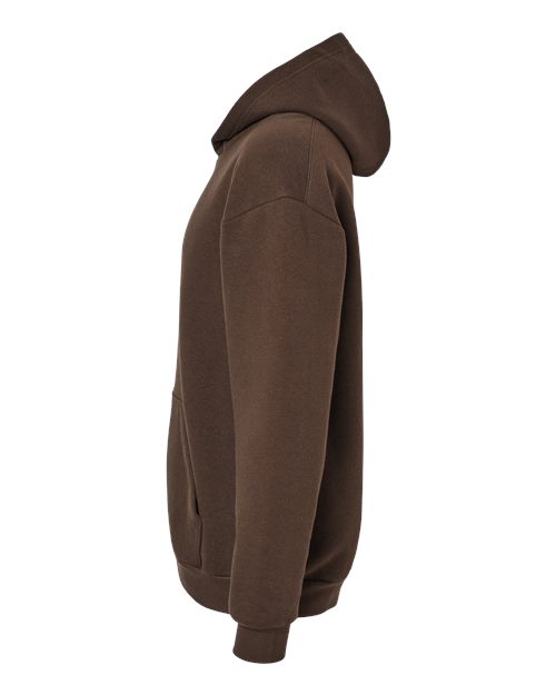 American Apparel Unisex ReFlex Fleece Hoodie Sweatshirt RF498