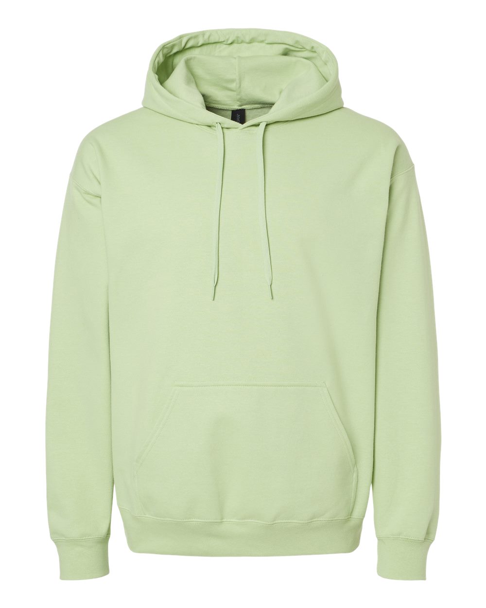 Gildan SF500 - Unisex Softstyle® Midweight Hooded Sweatshirt - Pistachio