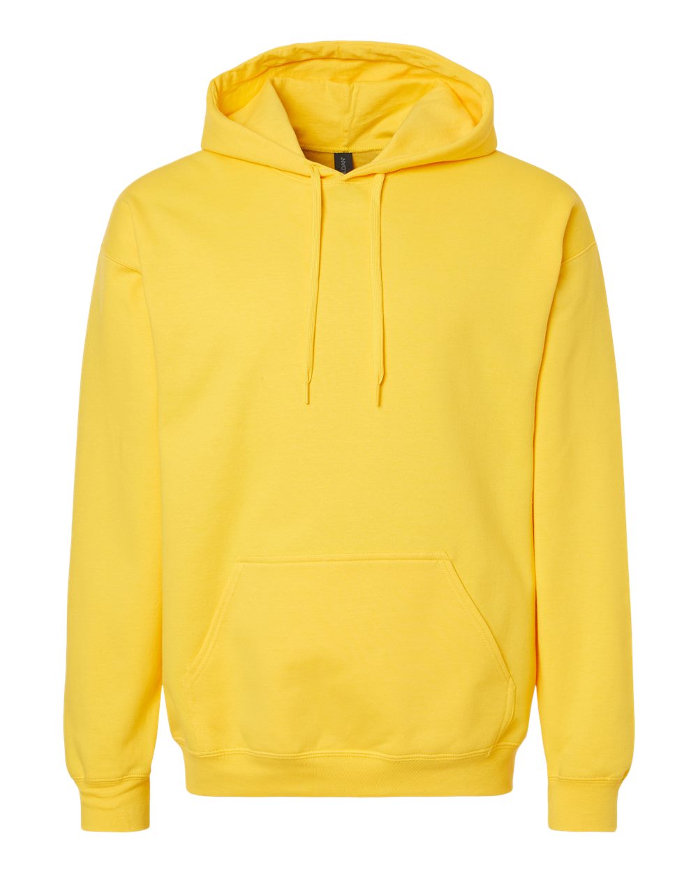 Gildan SF500 - Unisex Softstyle® Midweight Hooded Sweatshirt - Daisy