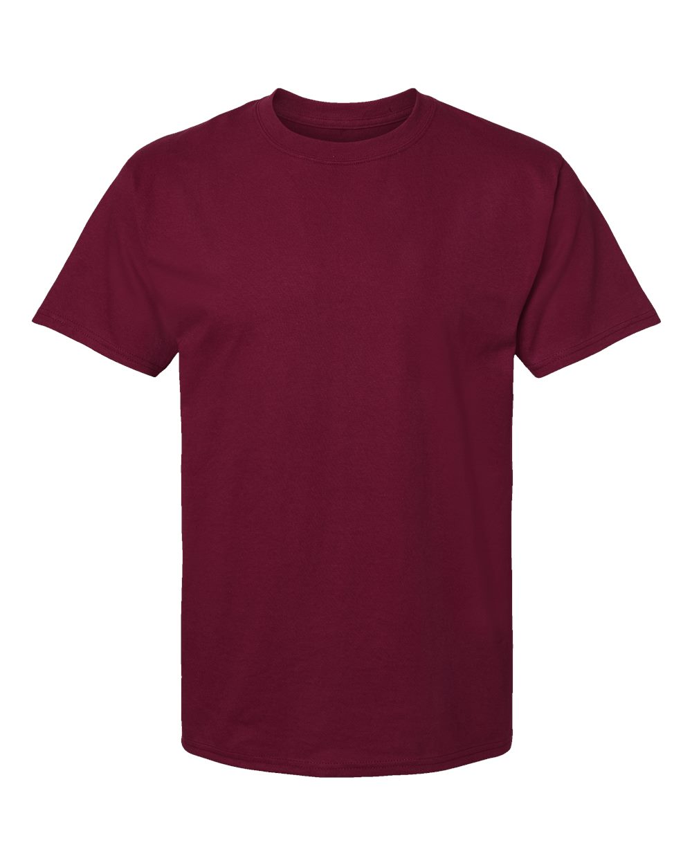 Hanes 5280 - Unisex Essential-T T-Shirt - Athletic Cardinal