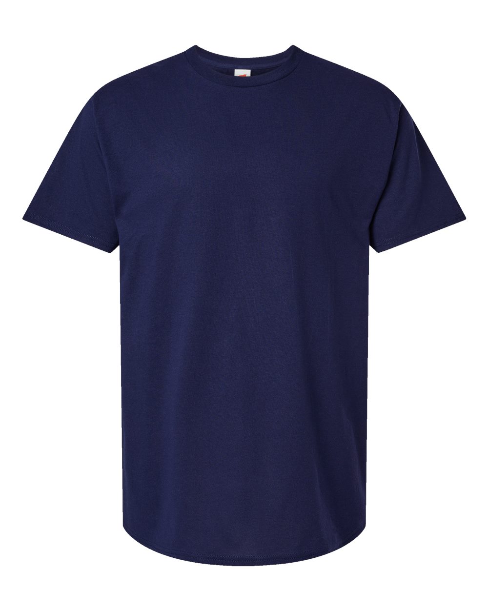 Hanes 5280T - Unisex Essential-T Tall T-Shirt - Athletic Navy