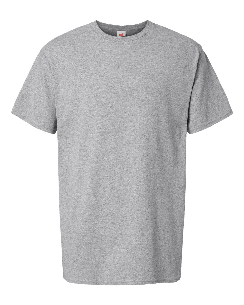 Hanes 5280T - Unisex Essential-T Tall T-Shirt - Light Steel