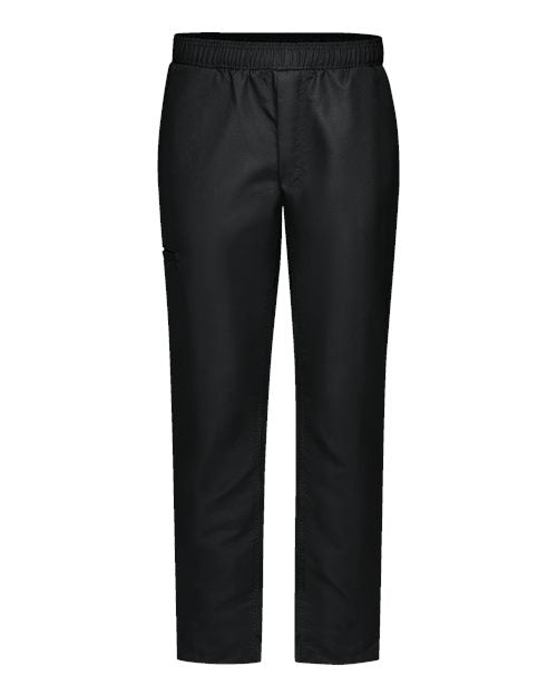Chef Designs Airflow Chef Pants 0P4M