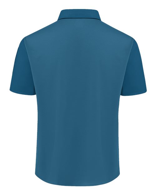 Chef Designs Poplin Airflow Cook Shirt with OilBlok 502M