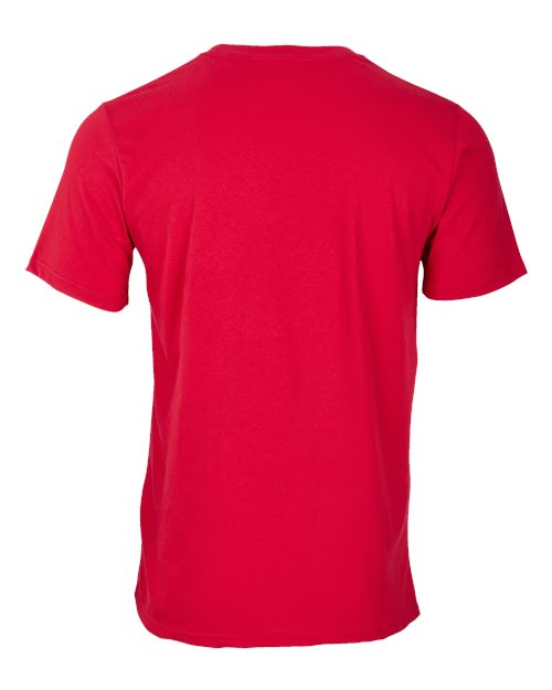 Boxercraft Men's Basic Crew T-Shirt BM2103