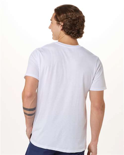 Boxercraft Men's Basic Crew T-Shirt BM2103