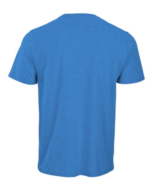 Boxercraft Men's Basic Crew T-Shirt BM2103