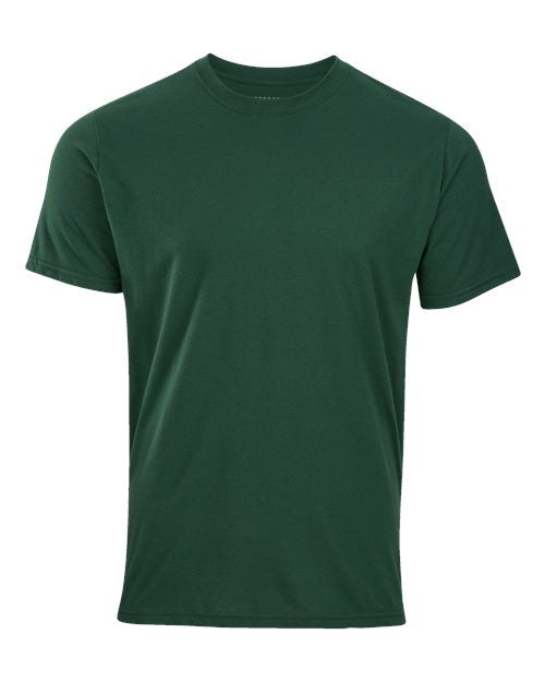 Boxercraft Men's Basic Crew T-Shirt BM2103