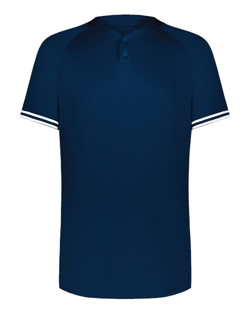 Augusta Sportswear Men's Cutter Henley Jersey 6905