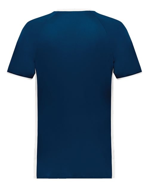 Augusta Sportswear Men's Cutter V-Neck Jersey 6907