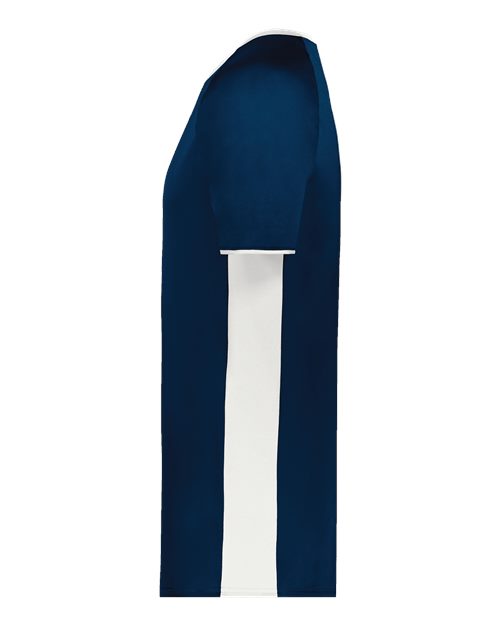 Augusta Sportswear Men's Cutter V-Neck Jersey 6907