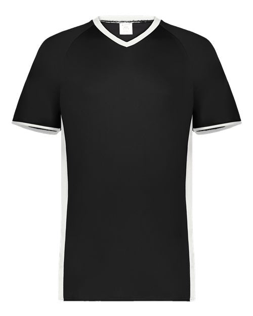 Augusta Sportswear Youth Cutter V-Neck Jersey 6908