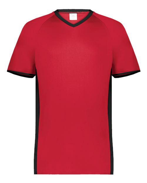 Augusta Sportswear Youth Cutter V-Neck Jersey 6908