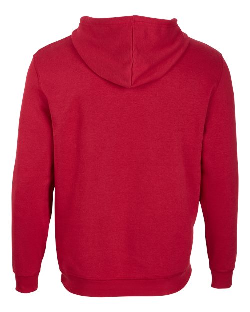 Boxercraft Unisex Fleece Hooded Sweatshirt BM5302