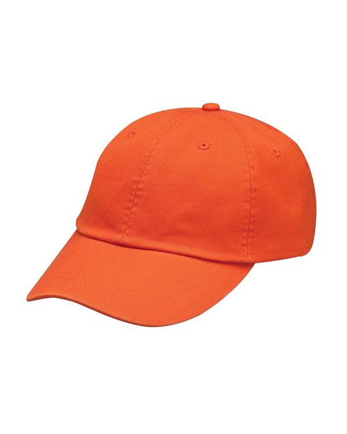 Adams Headwear Optimum II True Color Dad Hat LP104