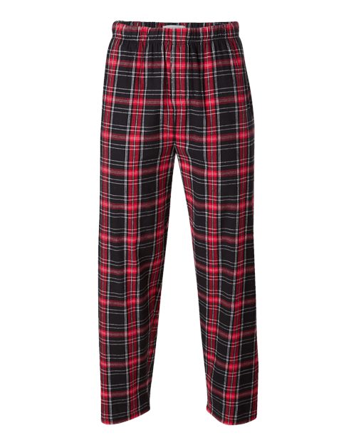 Boxercraft Men's Harley Flannel Pants BM6624
