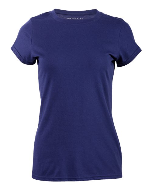Boxercraft Women's Essential T-shirt BW2104