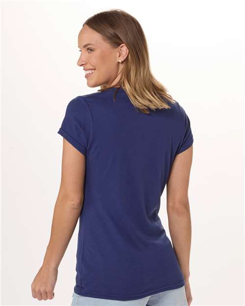 Boxercraft Women's Essential T-shirt BW2104
