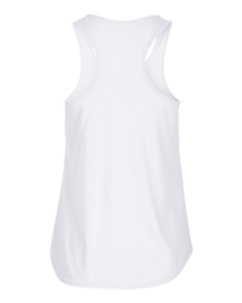 Boxercraft Women's Essential Racerback Tank Top BW2502