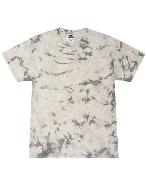 Colortone Unisex Crystal Wash T-Shirt 1390