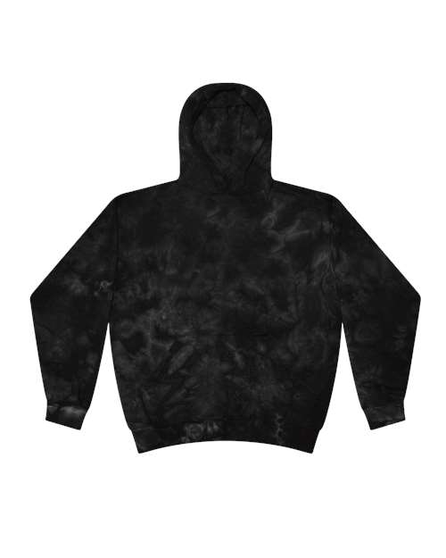 Colortone Youth Crystal Wash Hooded Sweatshirt 8790Y