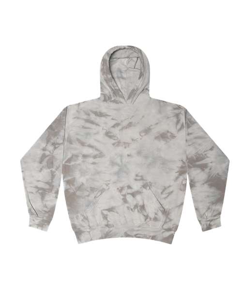 Colortone Youth Crystal Wash Hooded Sweatshirt 8790Y