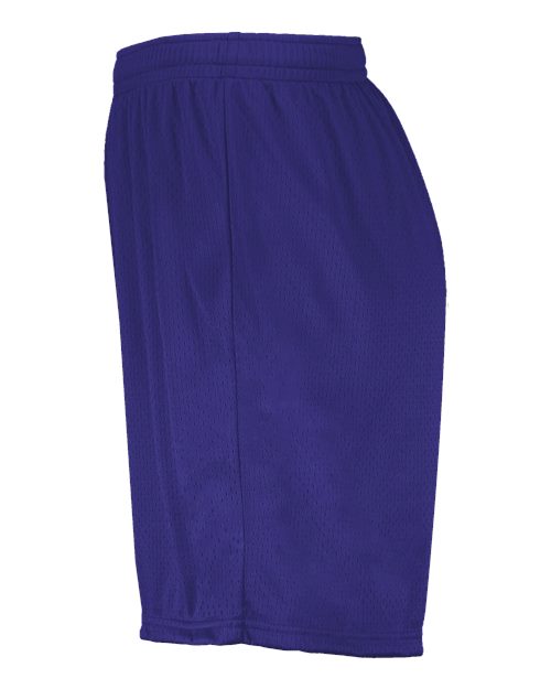 Augusta Sportswear Youth Modified Mesh Shorts 1851